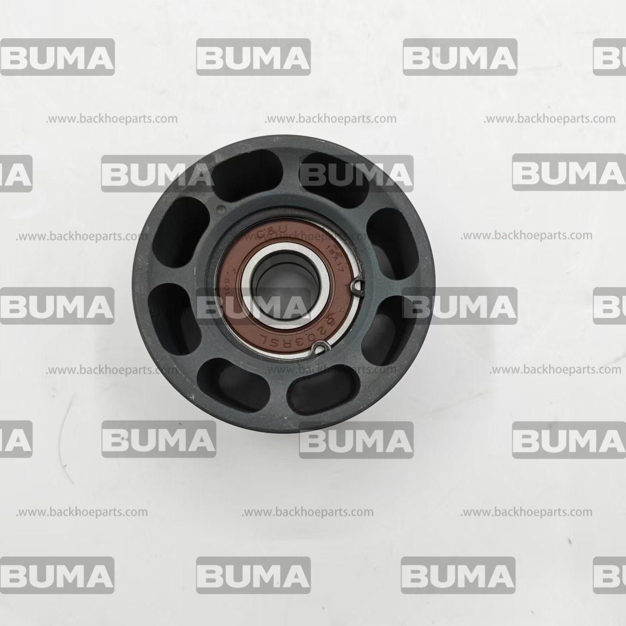 3978324 Idler Pulley For  Cummins