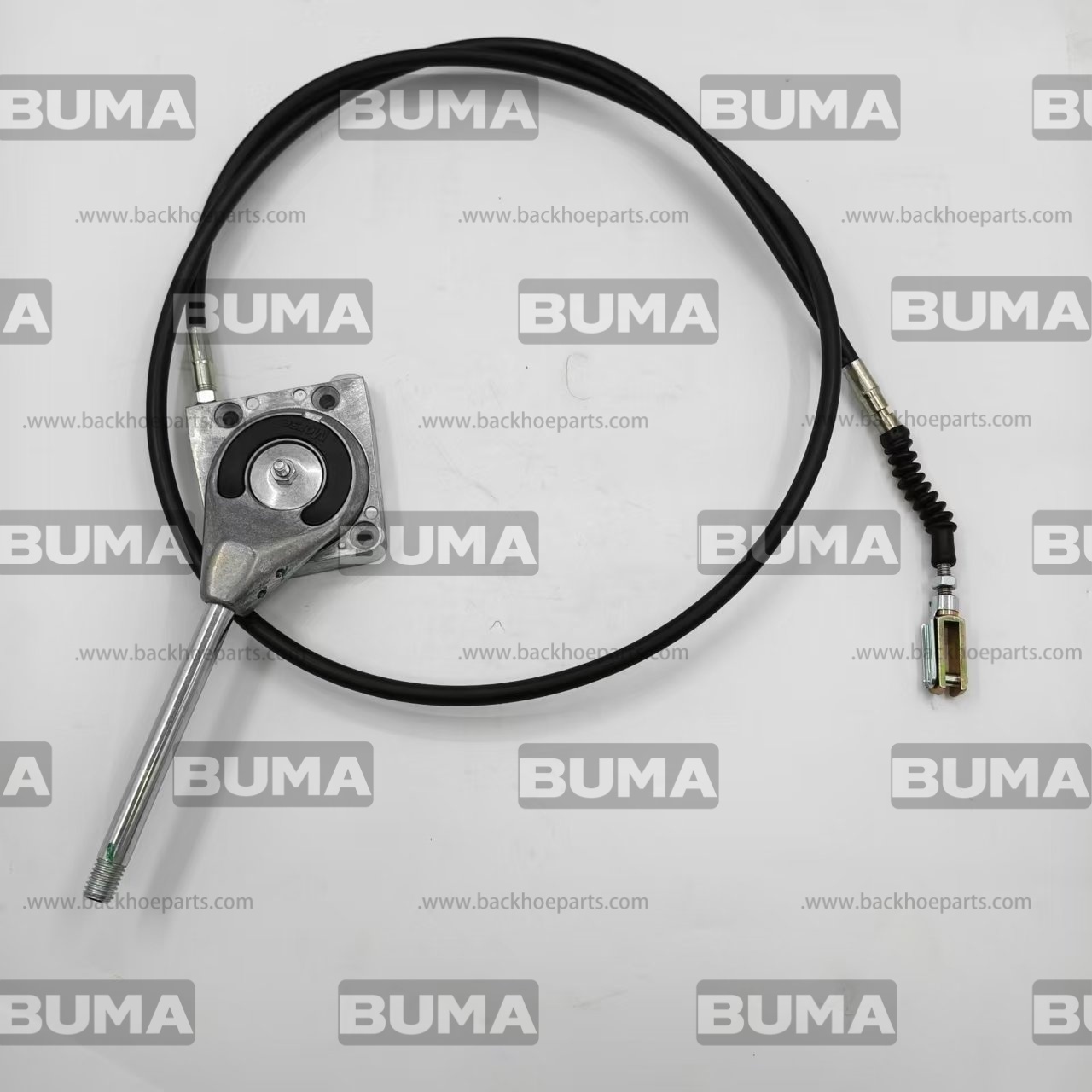 209-3367 Throttle Cable