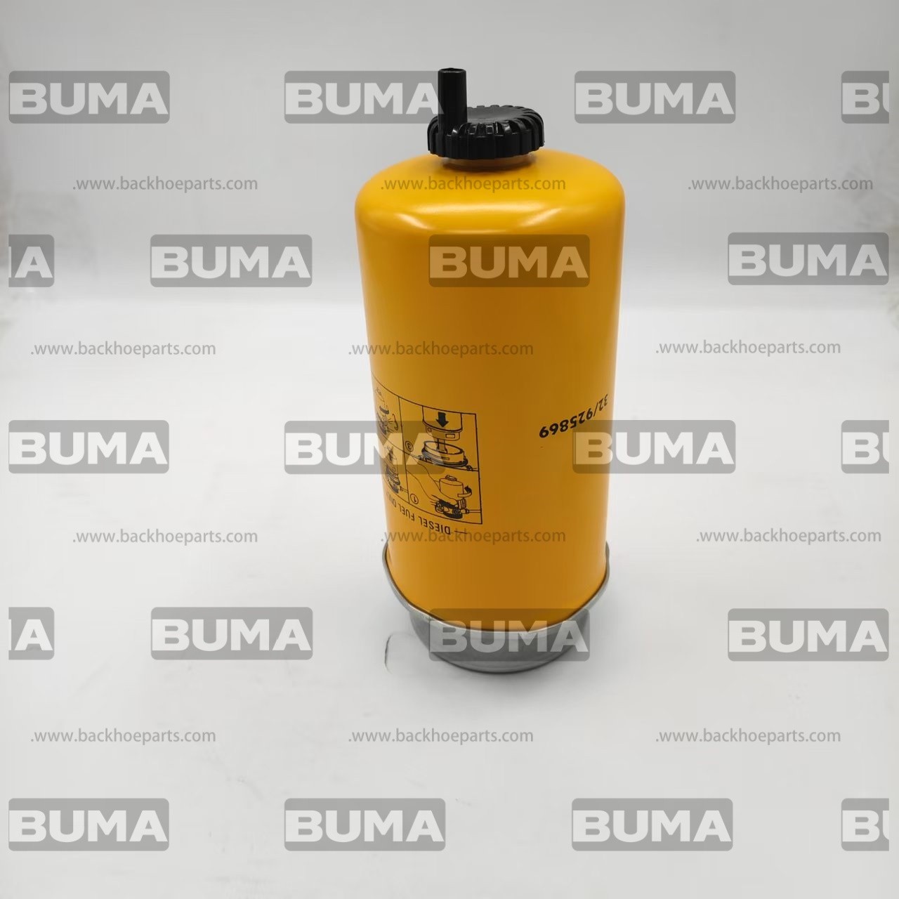 32/925869 Fuel Filter For JCB