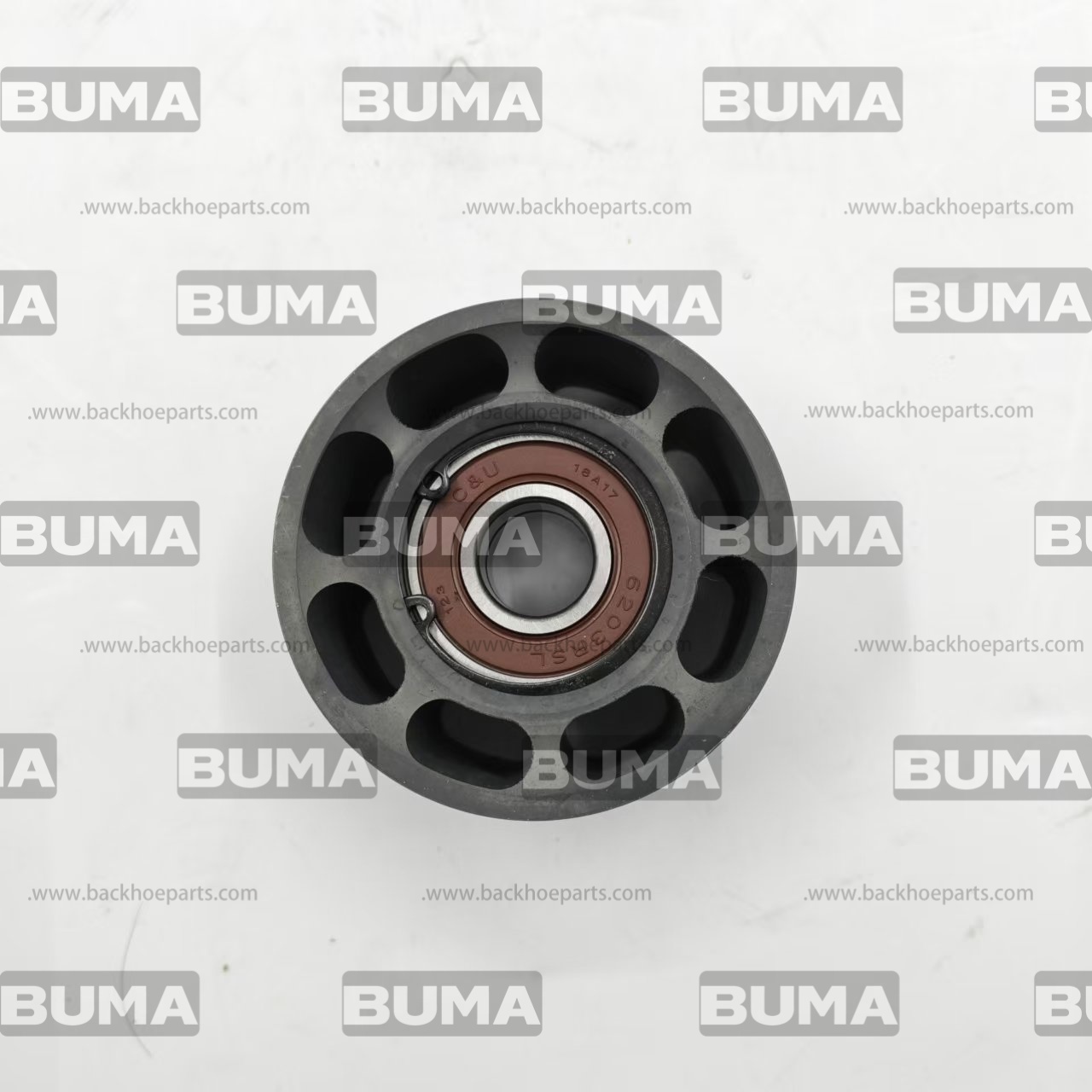 3978324 Idler Pulley For  Cummins