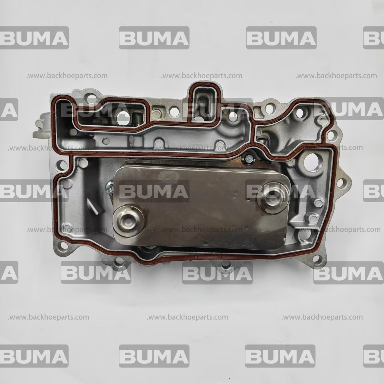 320/04402 Oil Cooler Cover For JCB