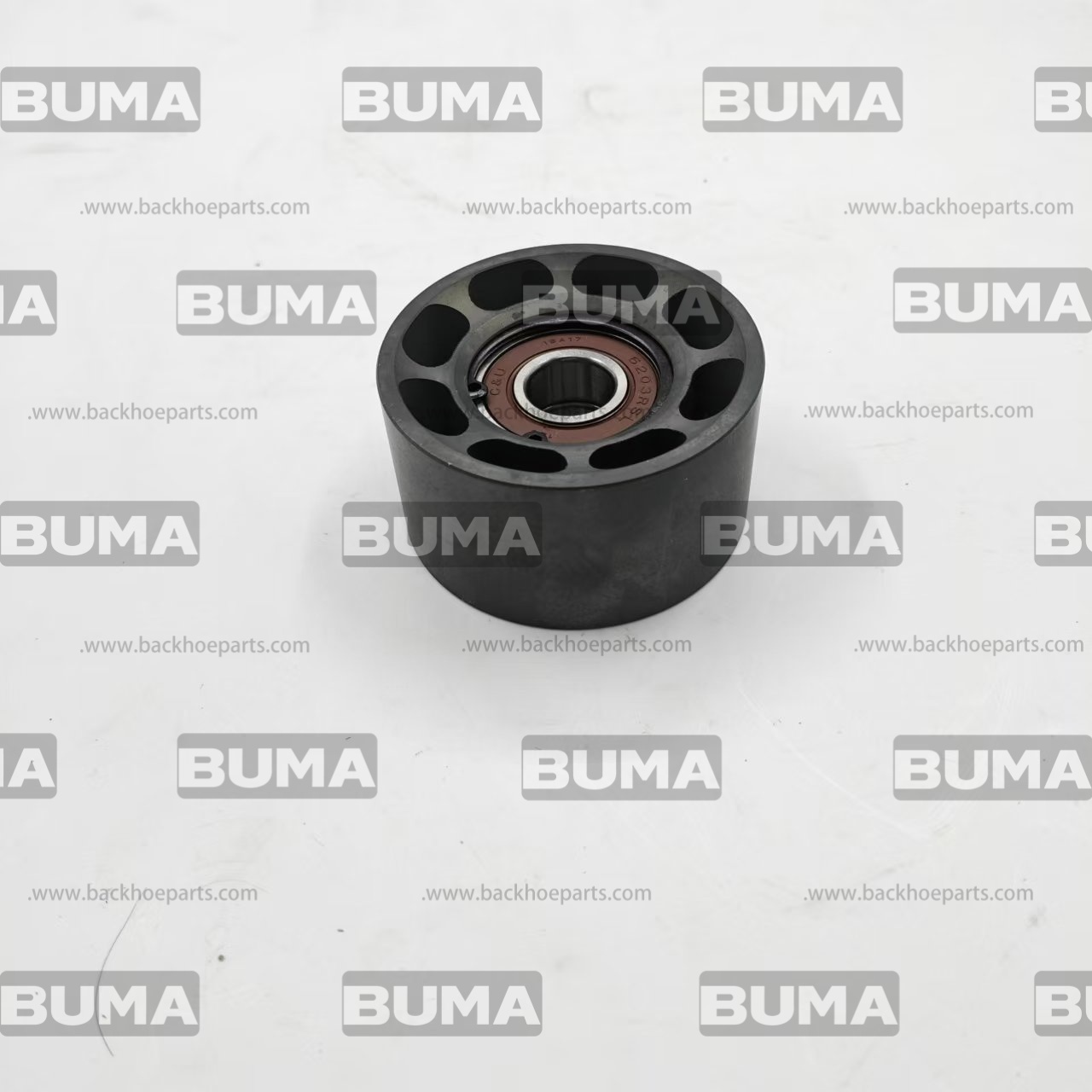 3978324 Idler Pulley For  Cummins