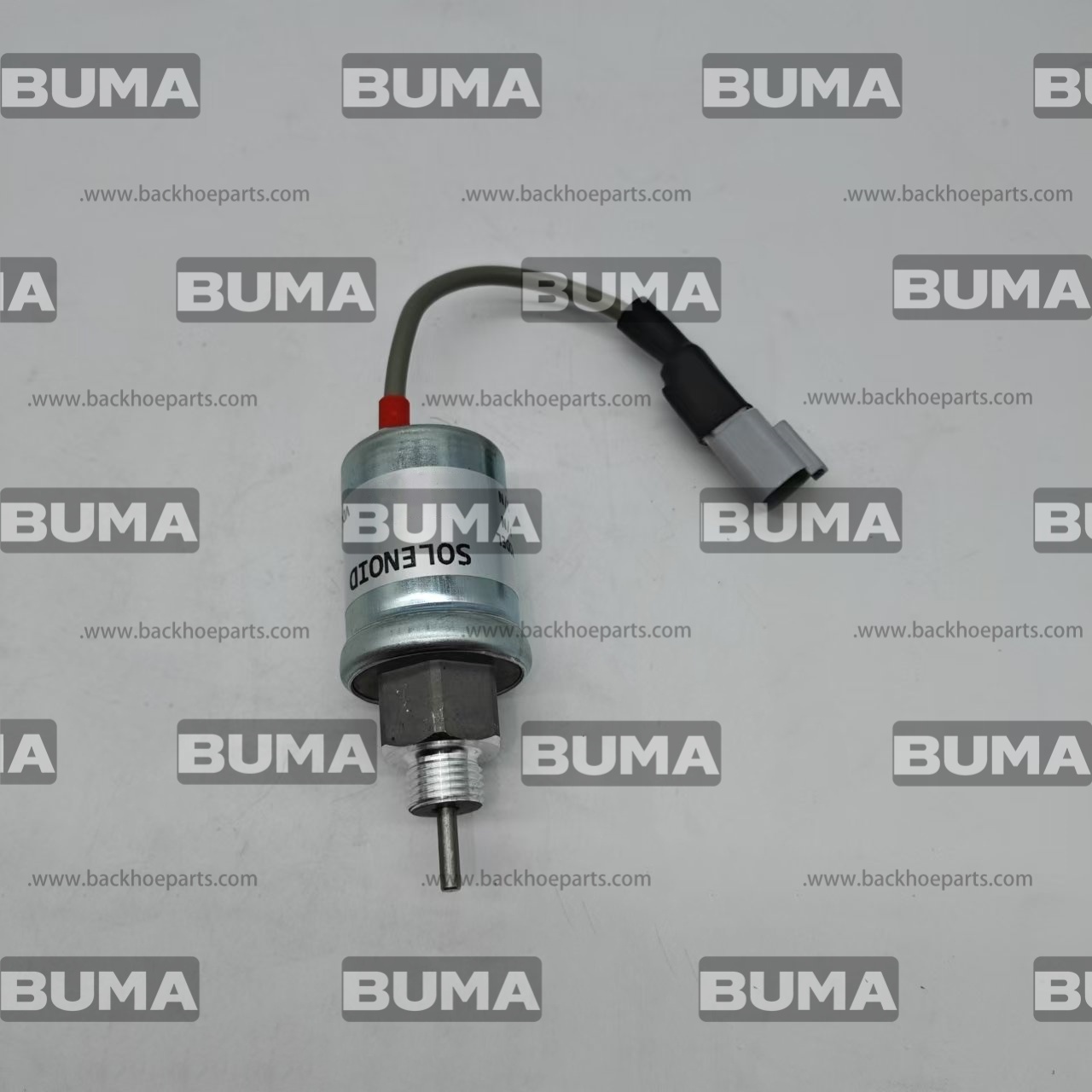 333/D9799 Stop Solenoid For JCB