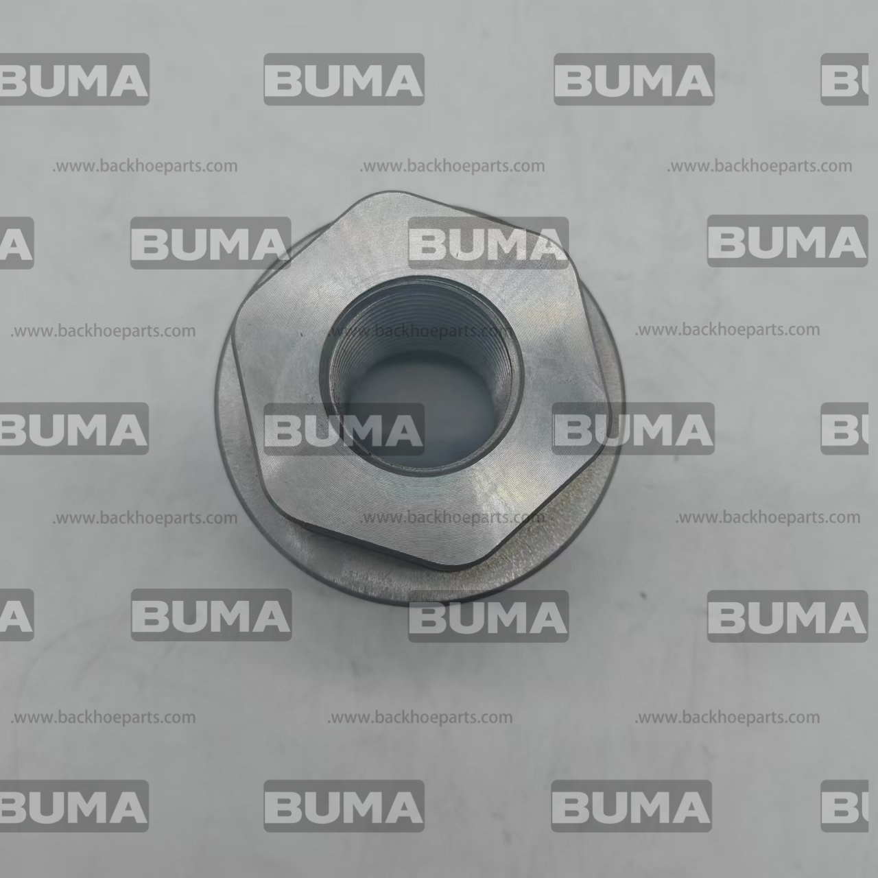 595/10032 PISTON HEAD For JCB