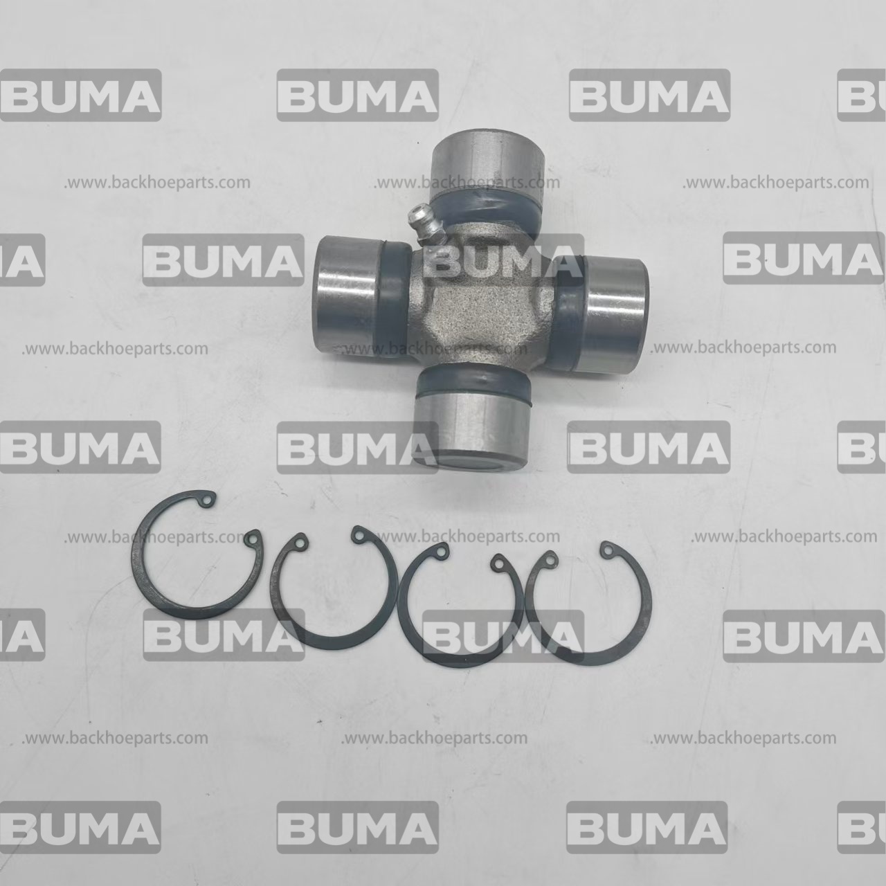 914/10803 Spider Kit  For JCB