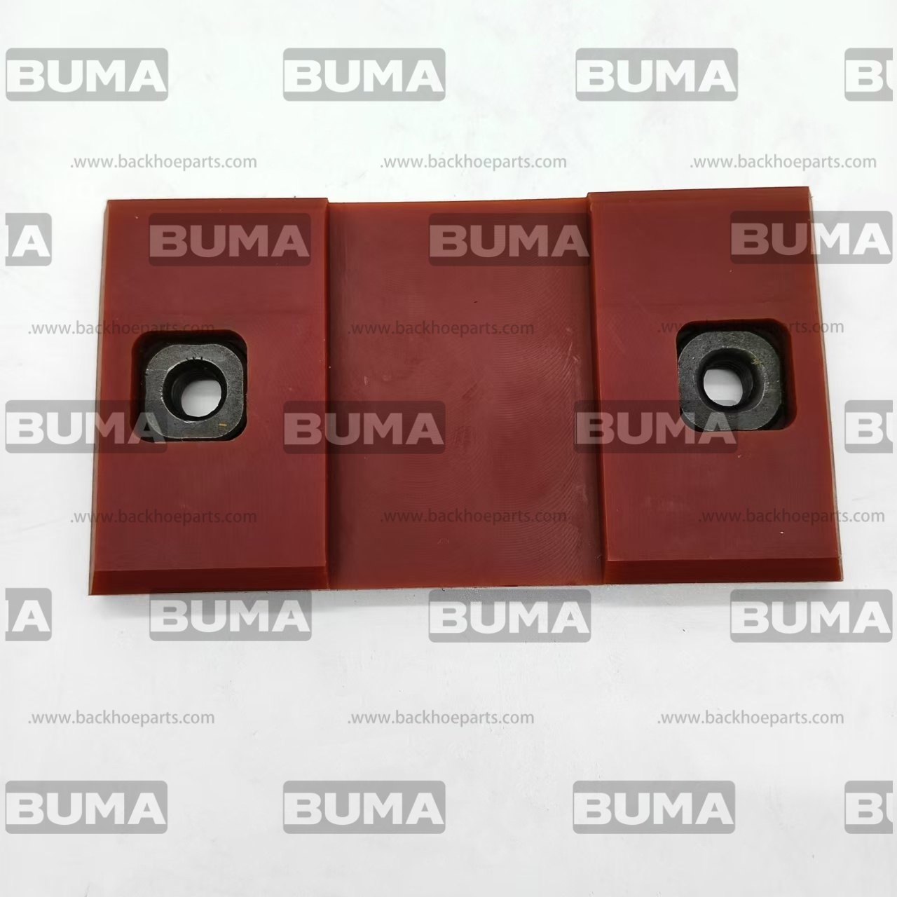160/00915 Wear Pad  For JCB