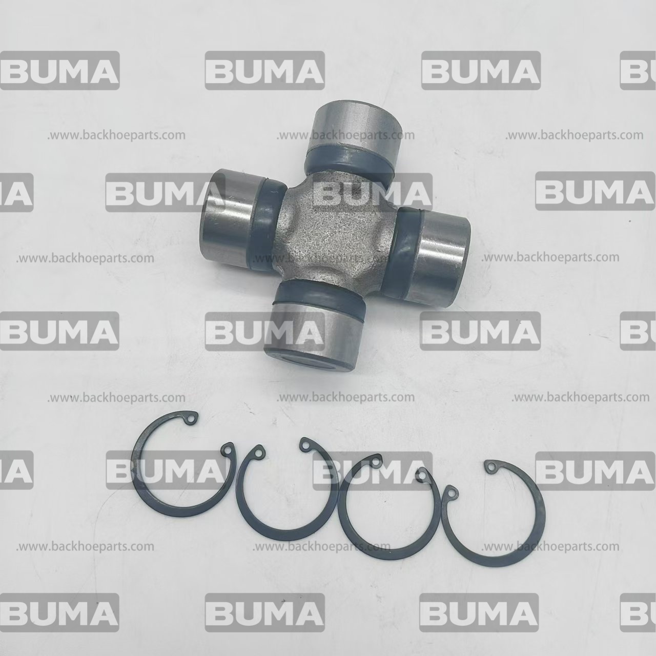 914/10803 Spider Kit  For JCB