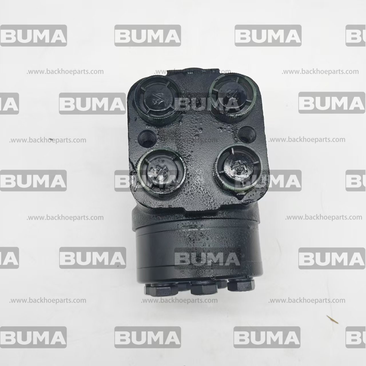 35/410900 Steering Valve For JCB