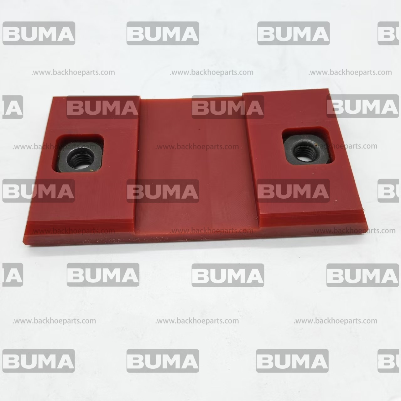 160/00915 Wear Pad  For JCB
