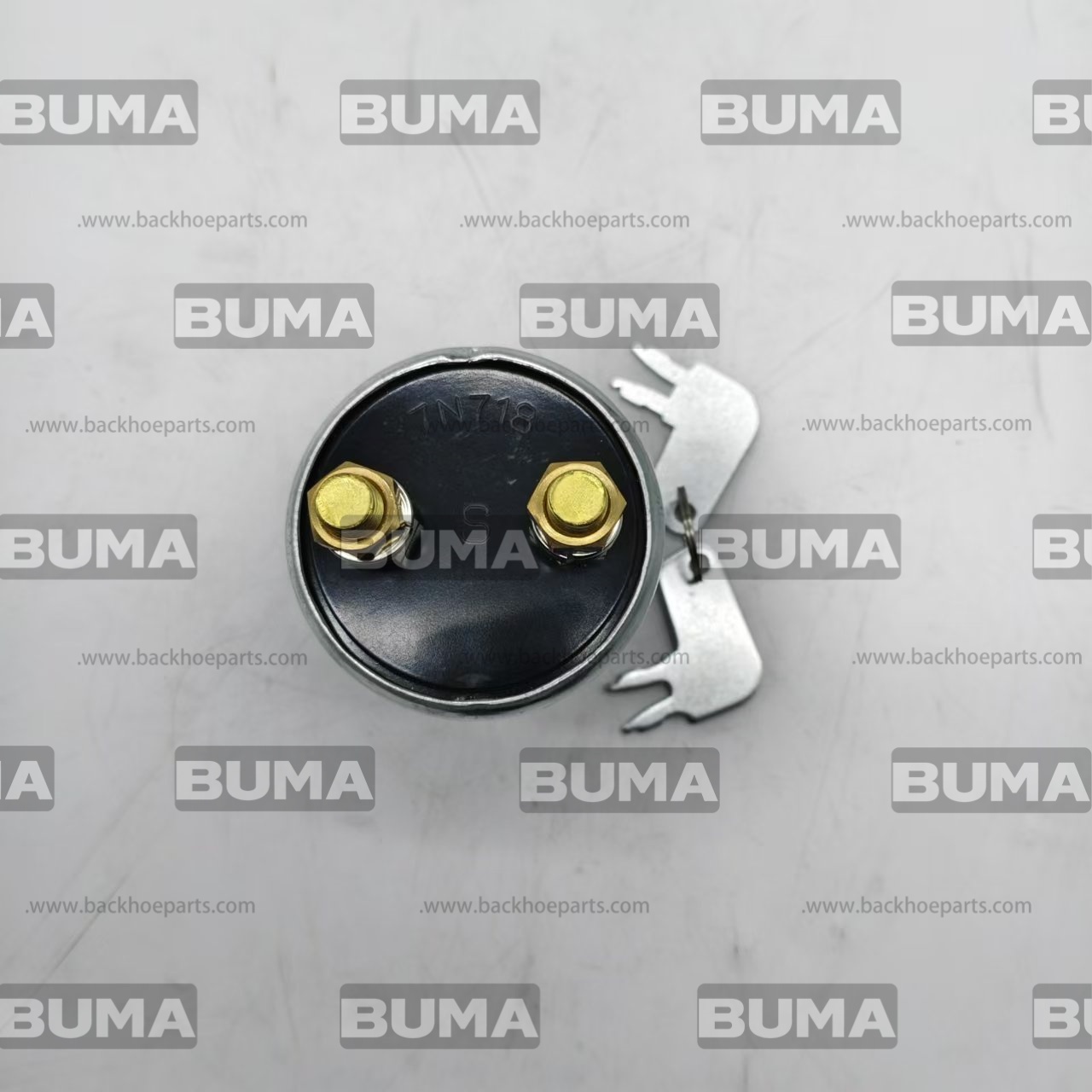 7N0718 7N-0718 Master Disconnect Switch