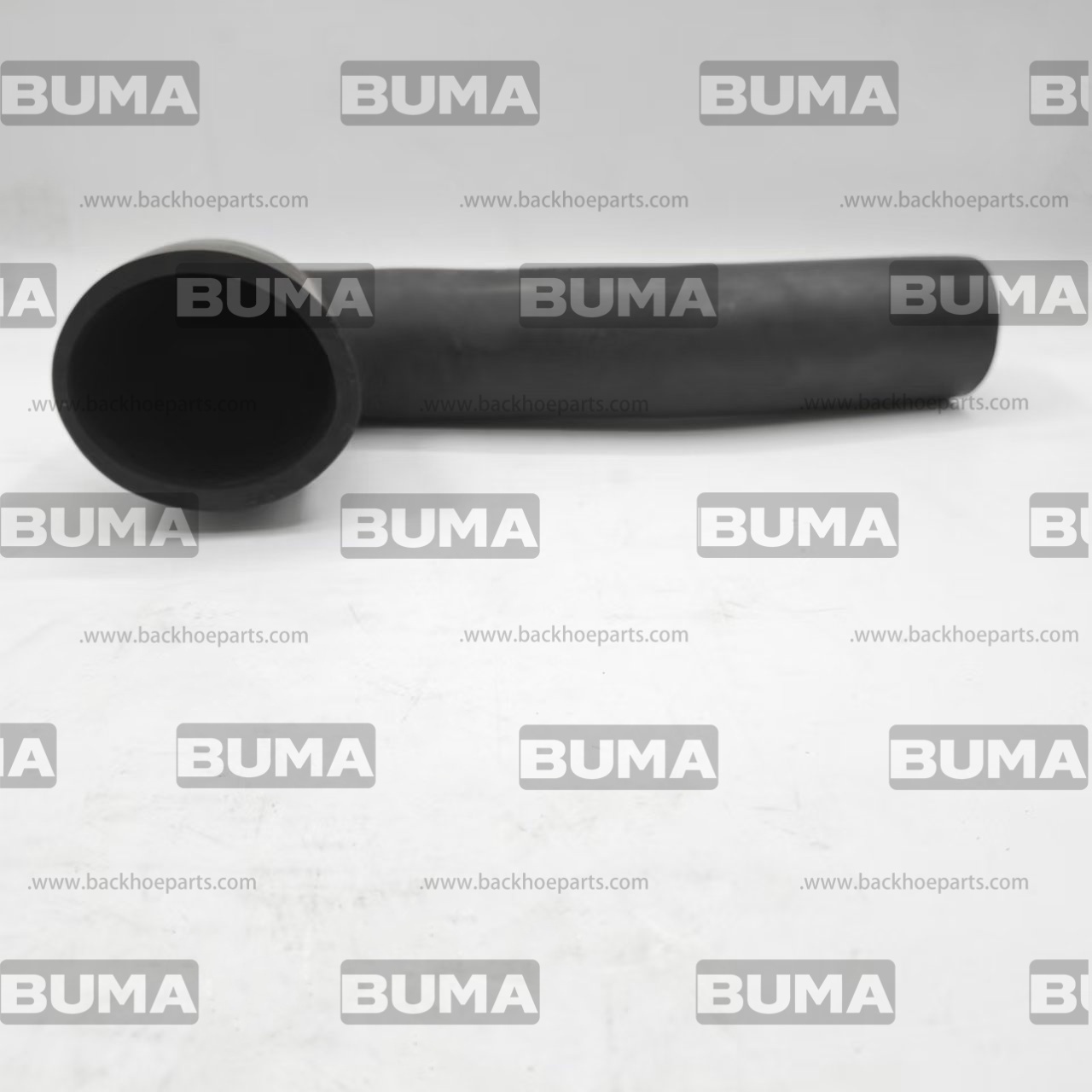 834/00529 Bottom Radiator Hose For JCB