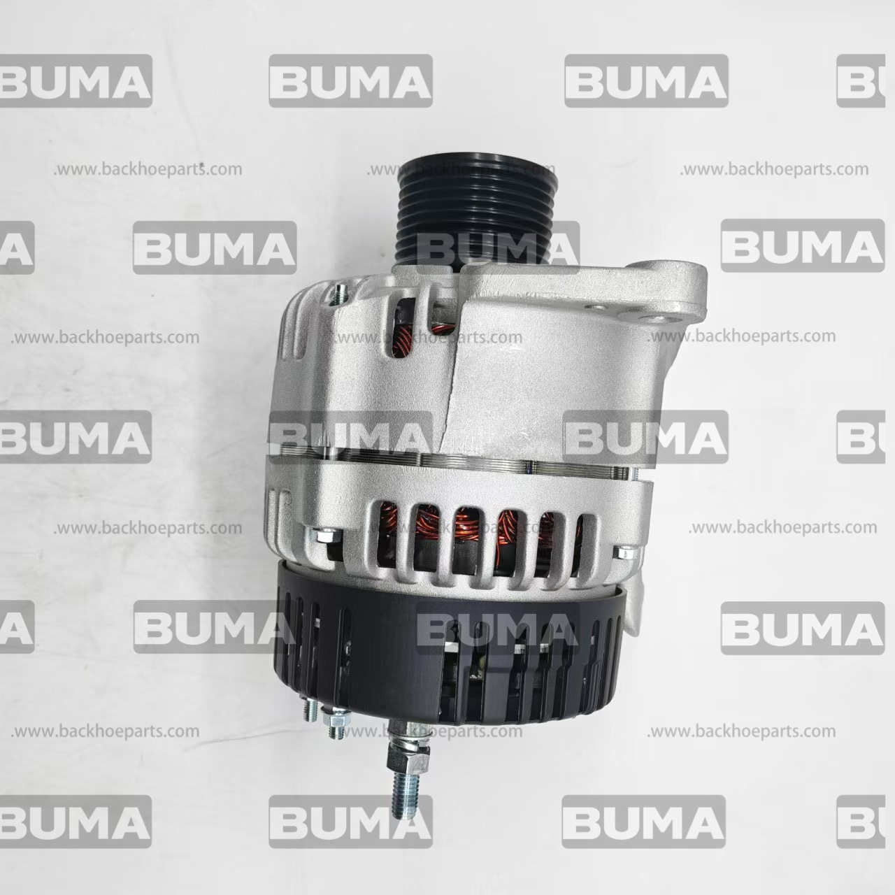 320/08650 Alternator For JCB