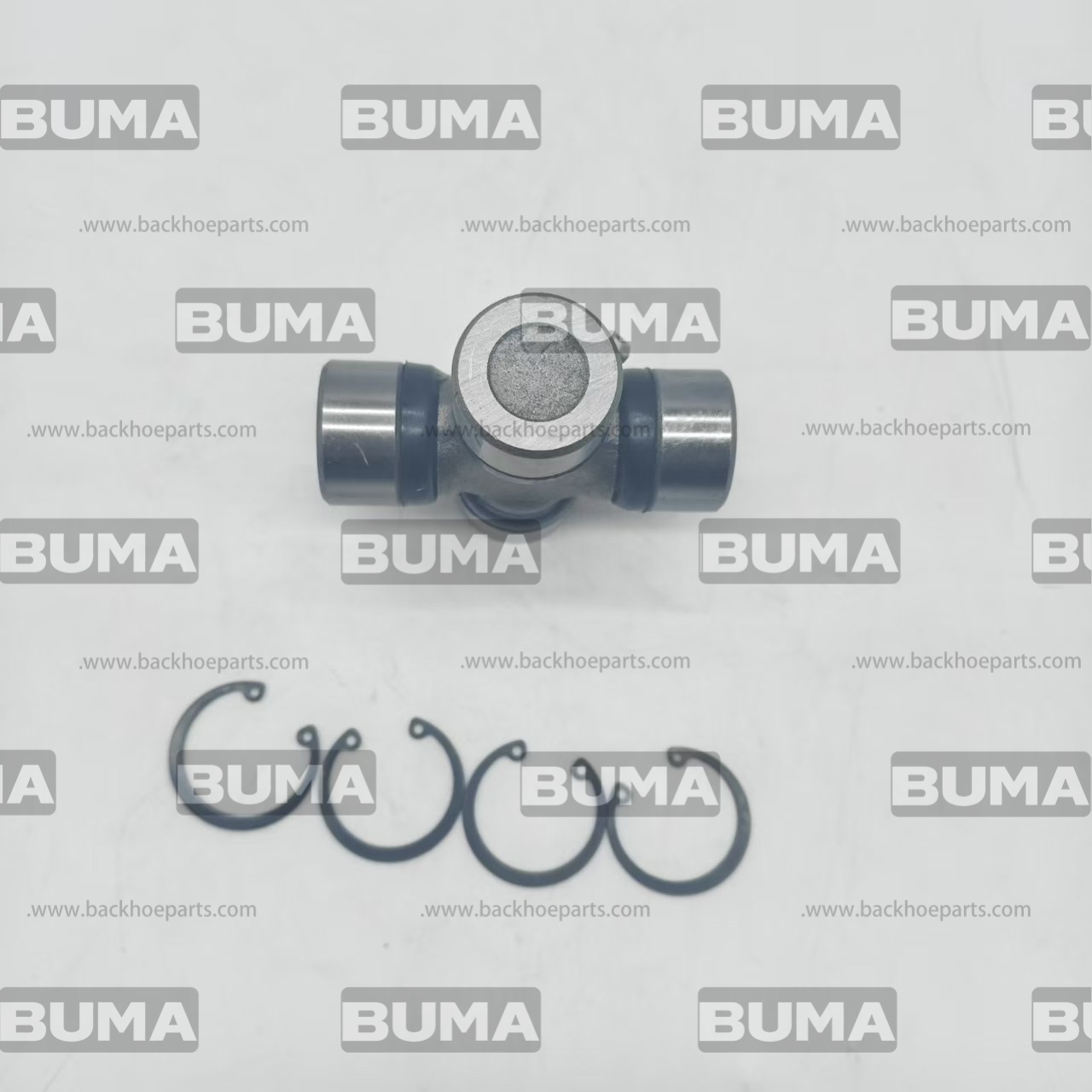 914/10803 Spider Kit  For JCB