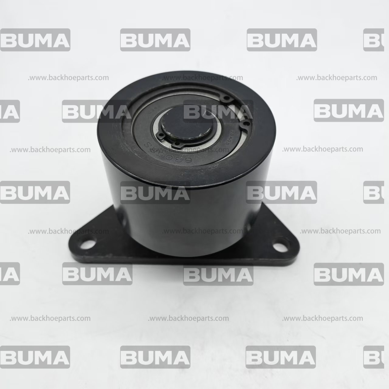 296-4738  PULLEY AS-IDLER