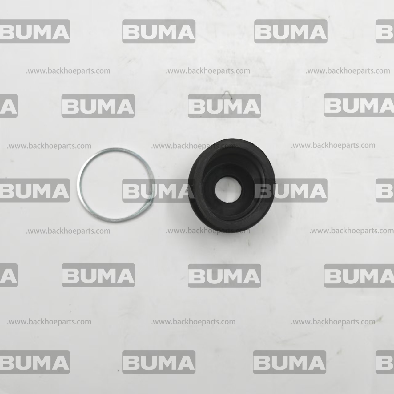 331/23185 Gaiter For JCB