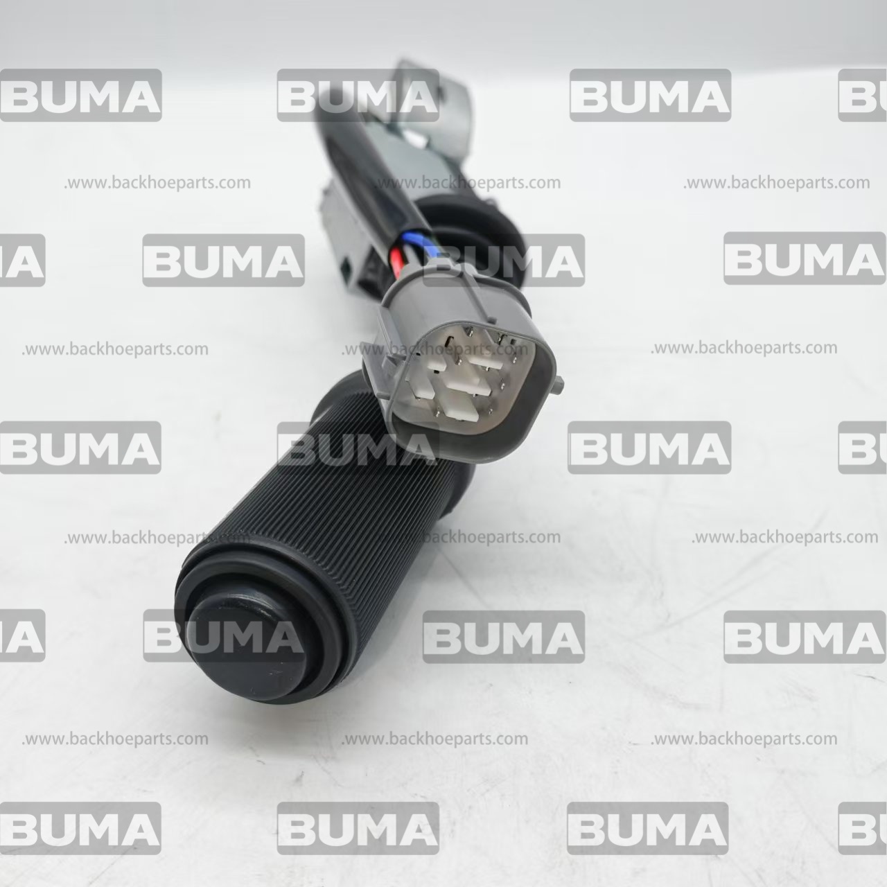701/80355 Column Switch – R/H Lights + Wipers For JCB