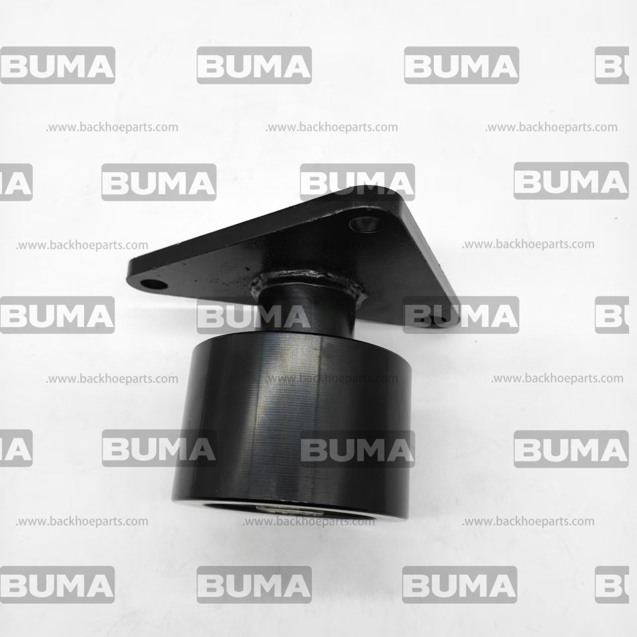 296-4738  PULLEY AS-IDLER