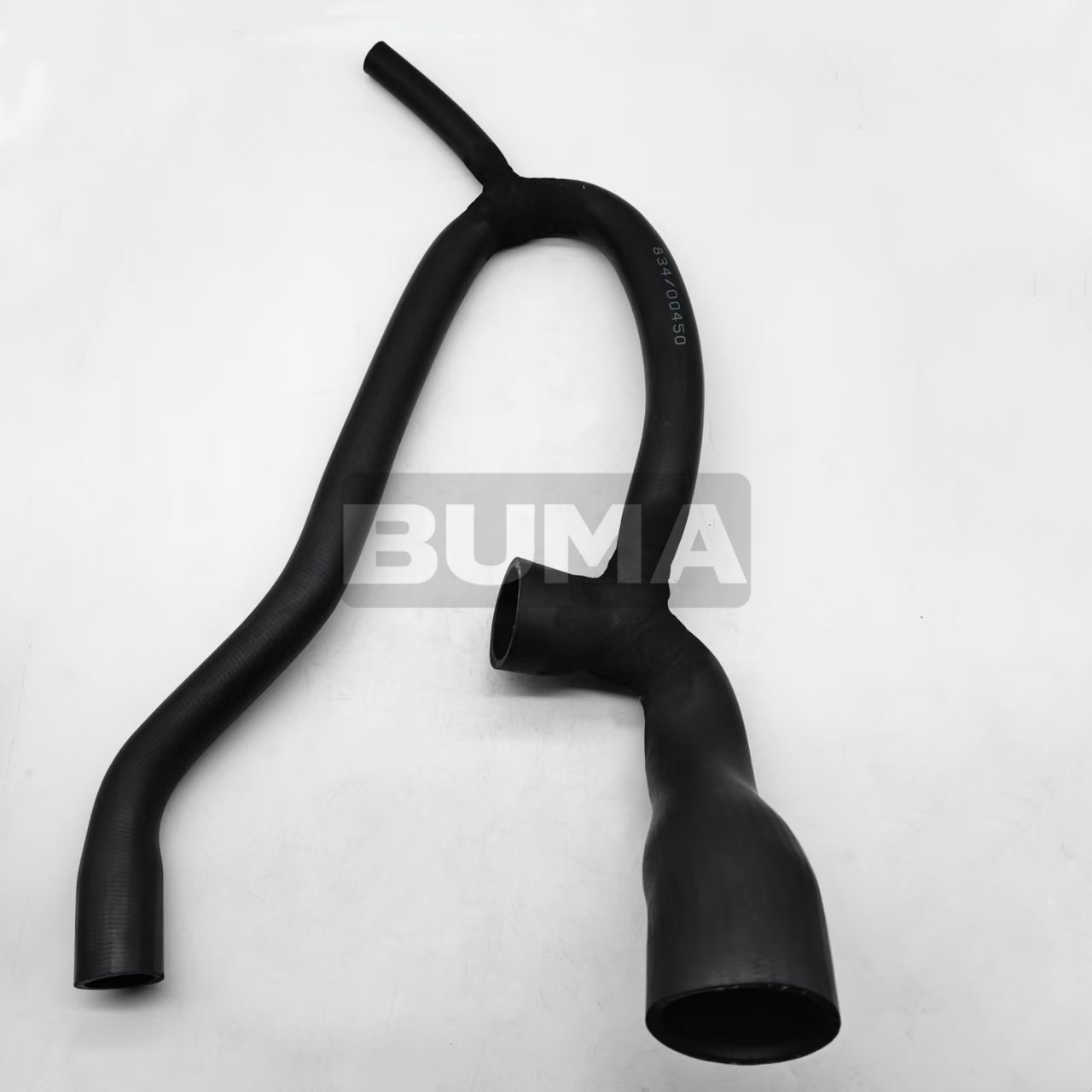 834/00450 Hose – Oil Cooler To W/Pump For JCB