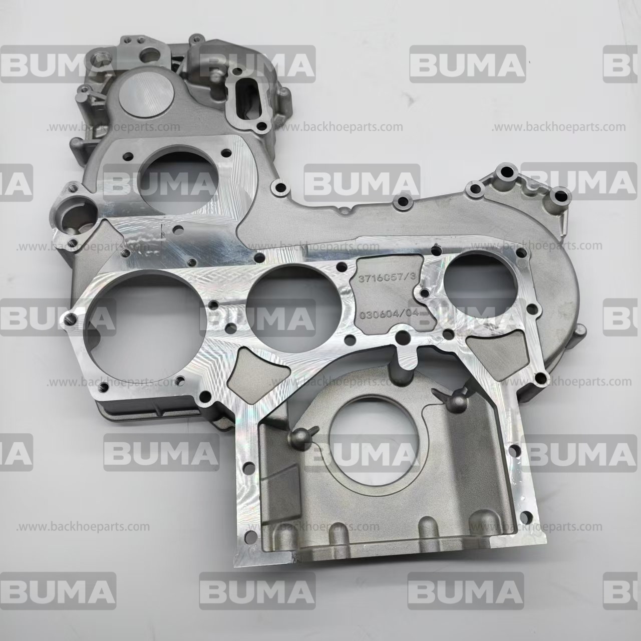 02/203246 Timing Case For JCB