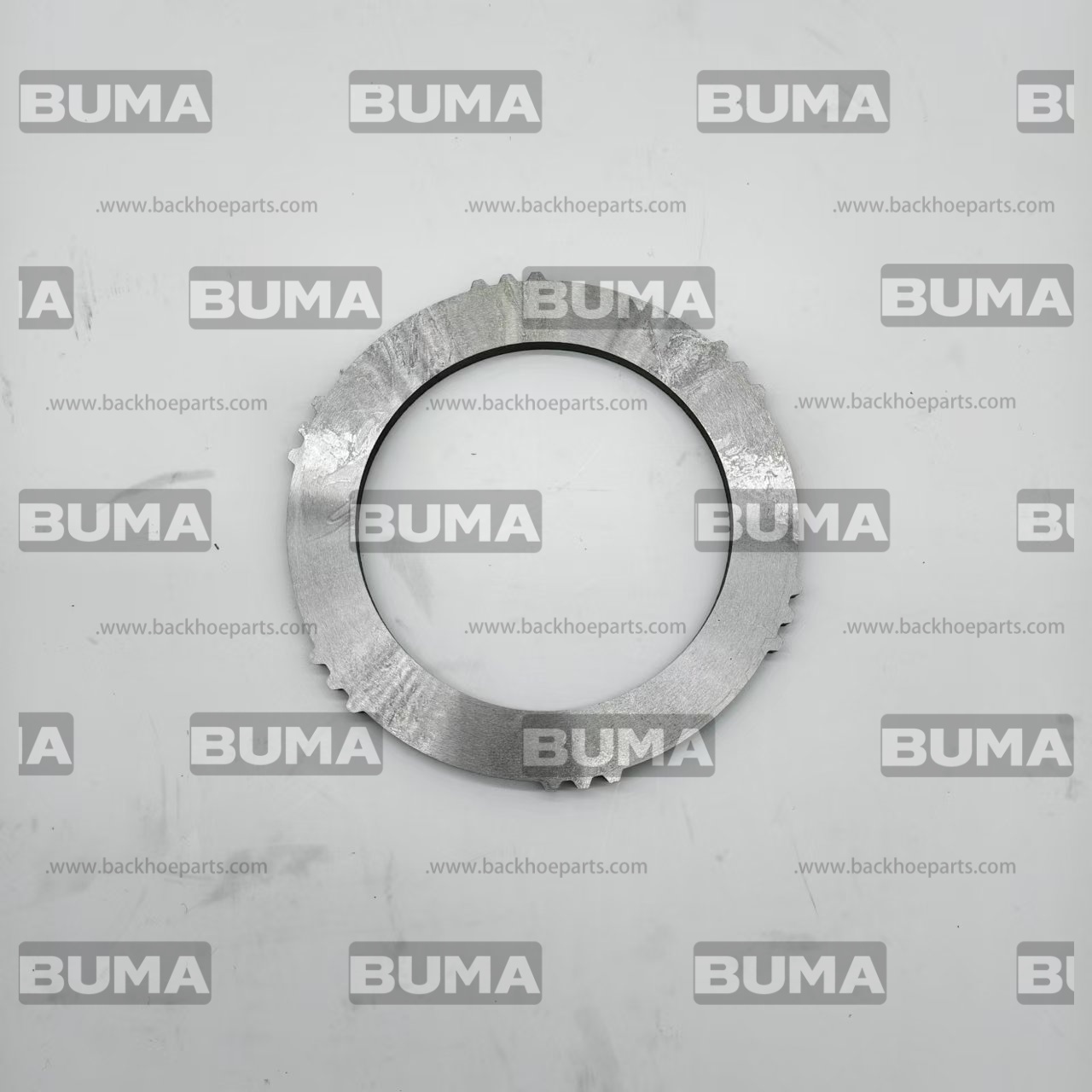 331/31561 Pressure Plate 6mm For JCB