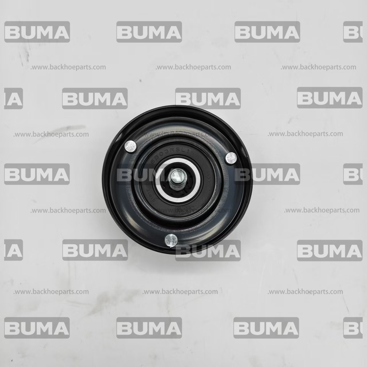 AL157593 Tensioner Pulley For John Deere