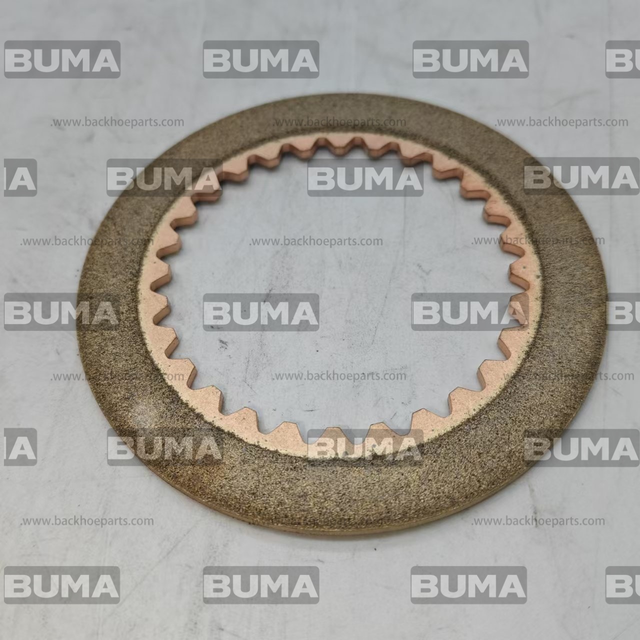450/20401 Plate, pressure For JCB
