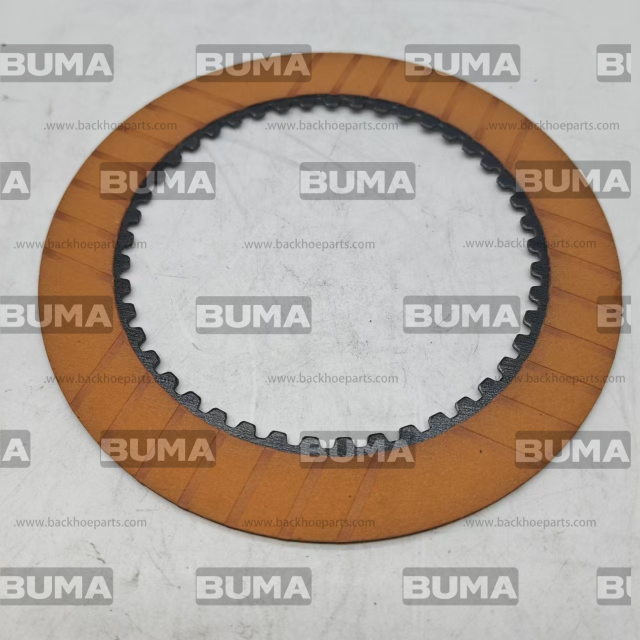 45/30011 Friction Disc For JCB