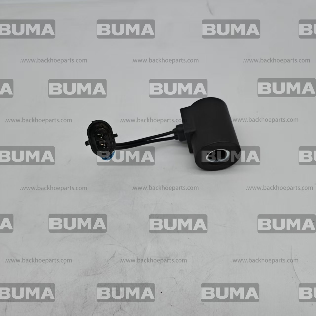 6678984 Solenoid Valve Coil For Bobcat