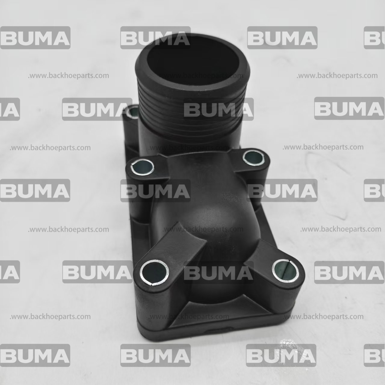 02/201318 Water Connector For JCB