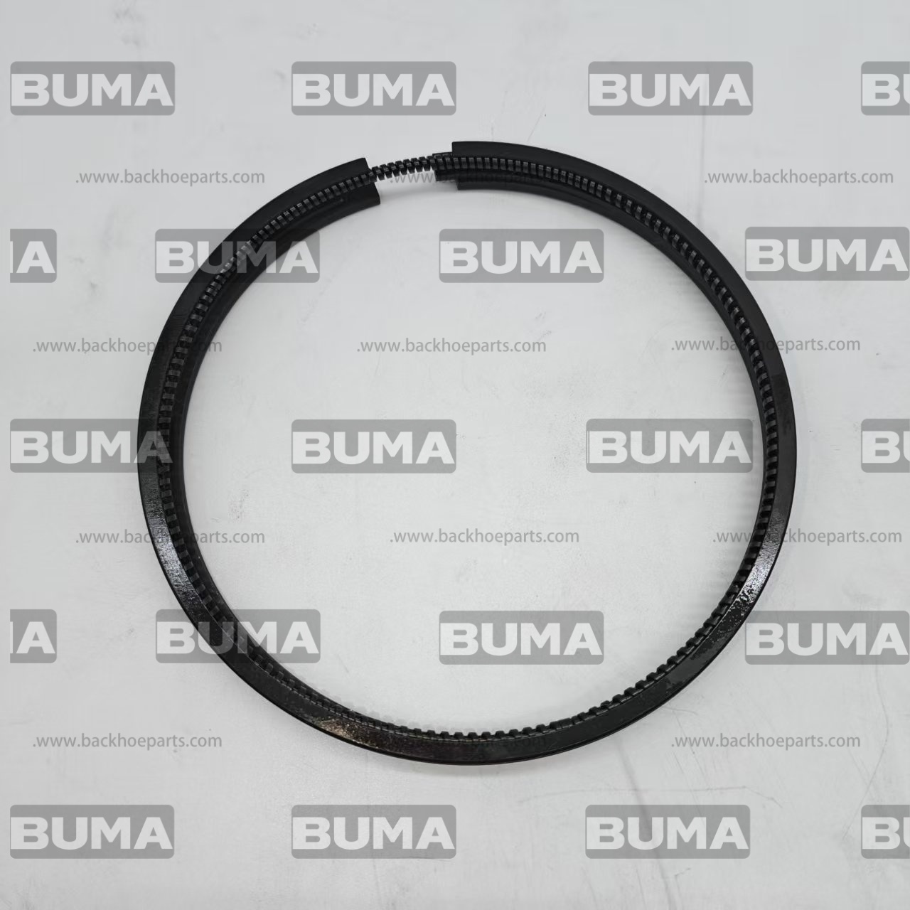 320/09214 Piston Ring Kit +0.5 O/S For JCB