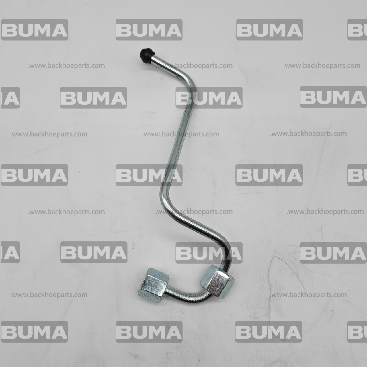320/06679 Hp Fuel Pipe Assy For JCB