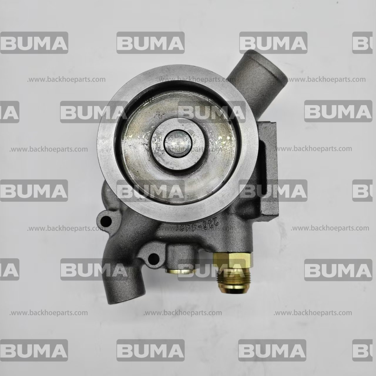 1939239 PUMP AS-WATER