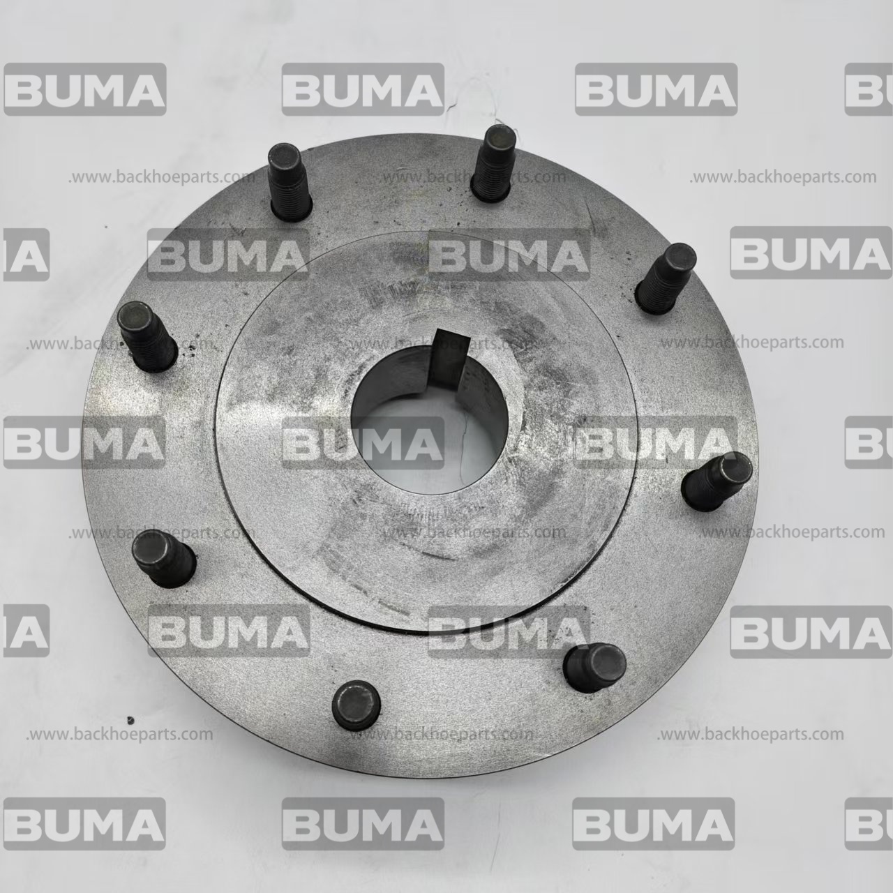 6578689 Axle Hub For Bobcat