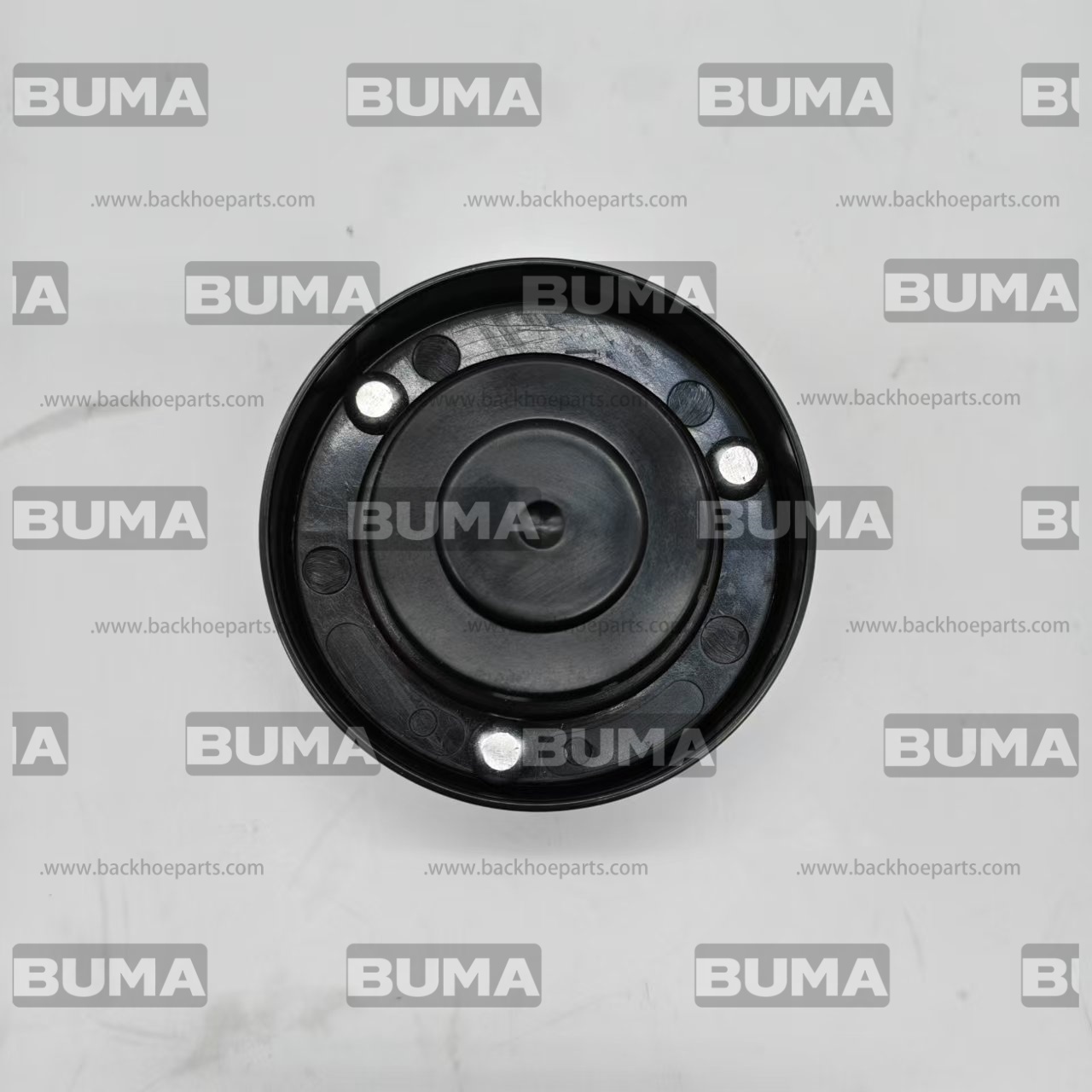 AL157593 Tensioner Pulley For John Deere