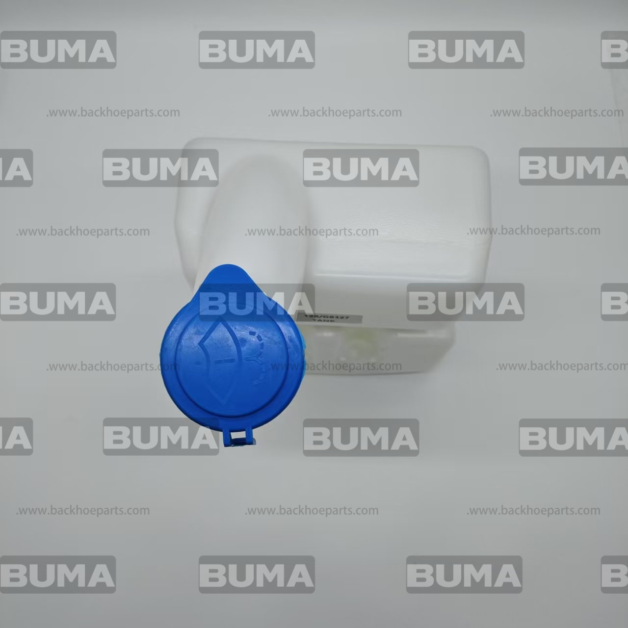 128/G8327 WASHER BOTTLE For JCB