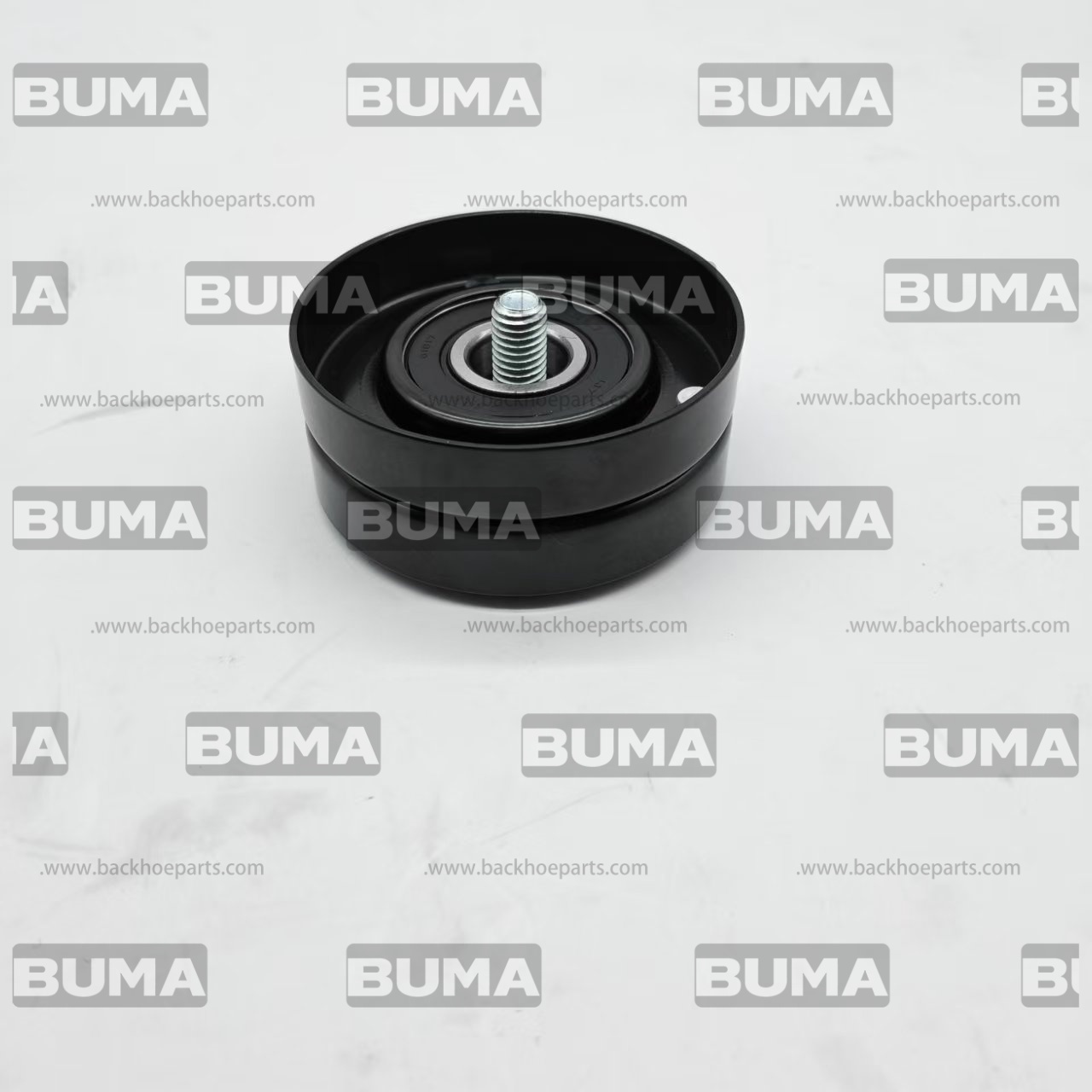 AL157593 Tensioner Pulley For John Deere