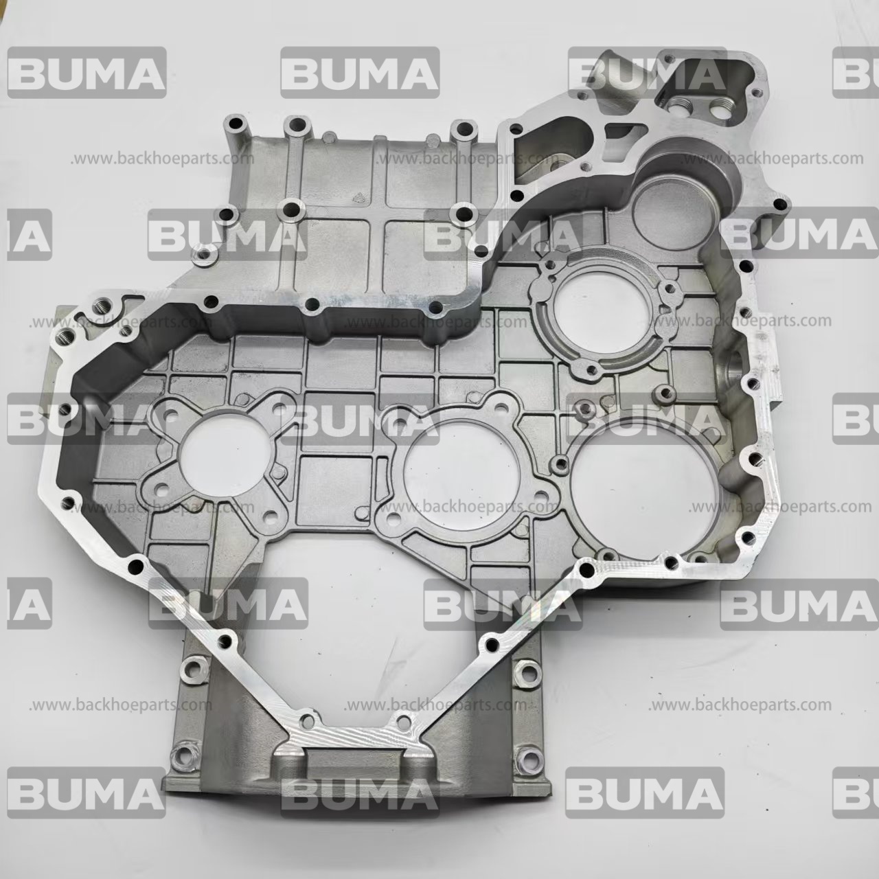 02/202237 Timing Case For JCB