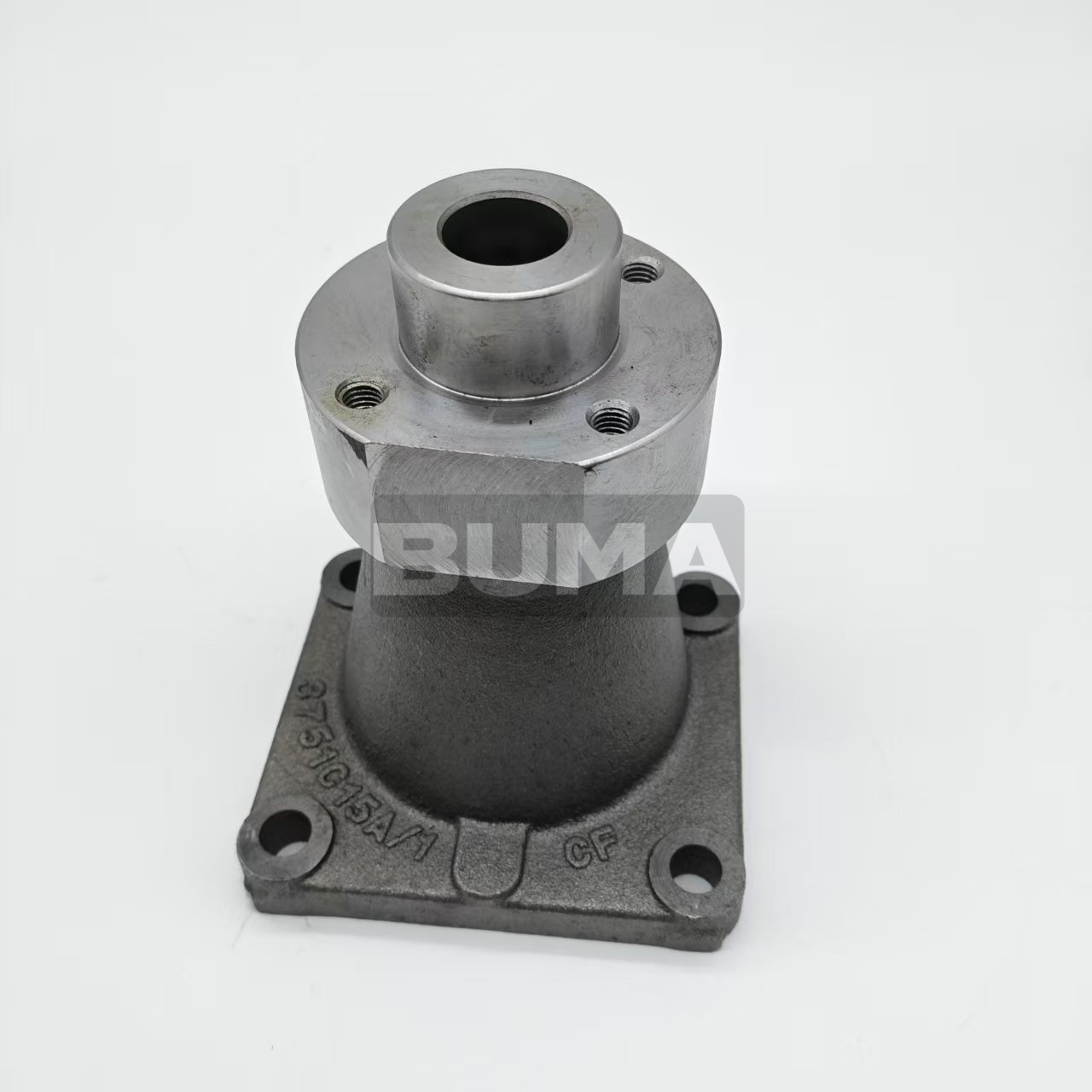 02/201344 Fan Drive Housing For JCB