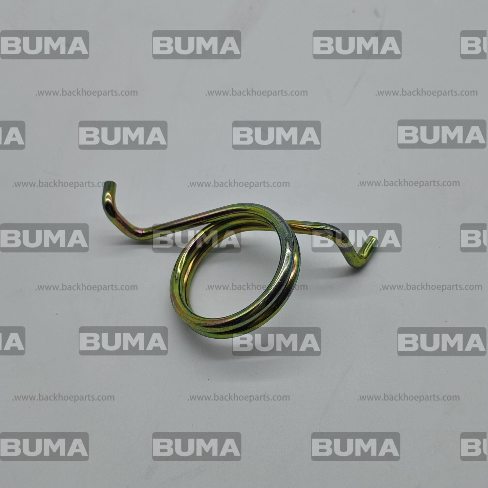 814/00382 Spring For JCB