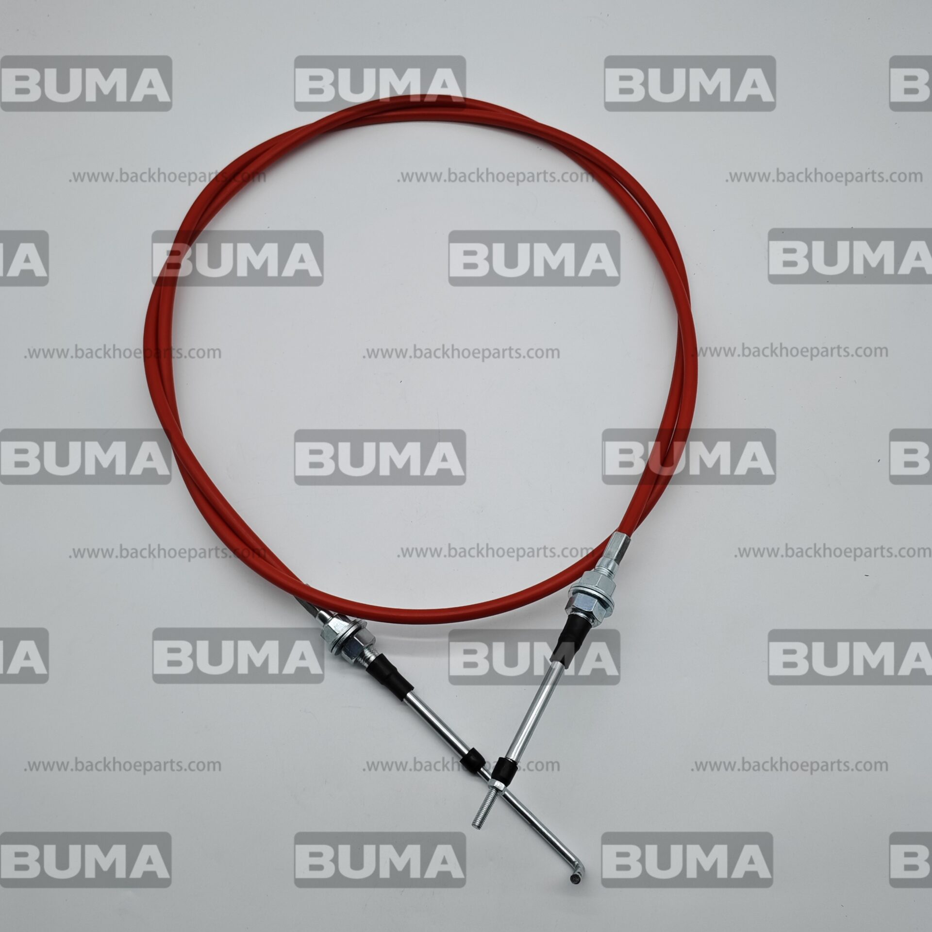 87340753 Throttle Cable For Case