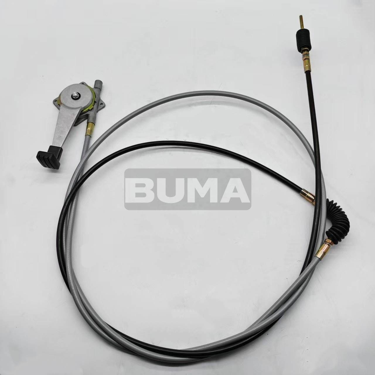 910/60195 Throttle Cable For JCB