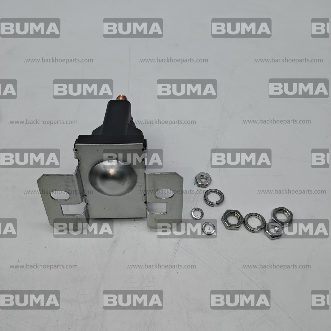 3916302 Magnetic Switch For Cummins
