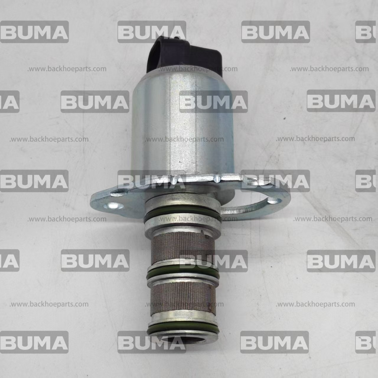 RE211158 Solenoid Valve For John Deere