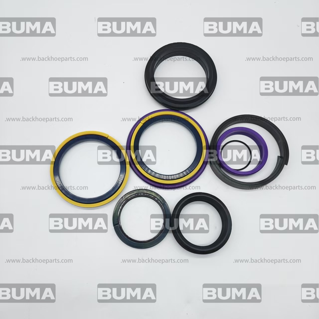 991/00013 Seal Kit For JCB