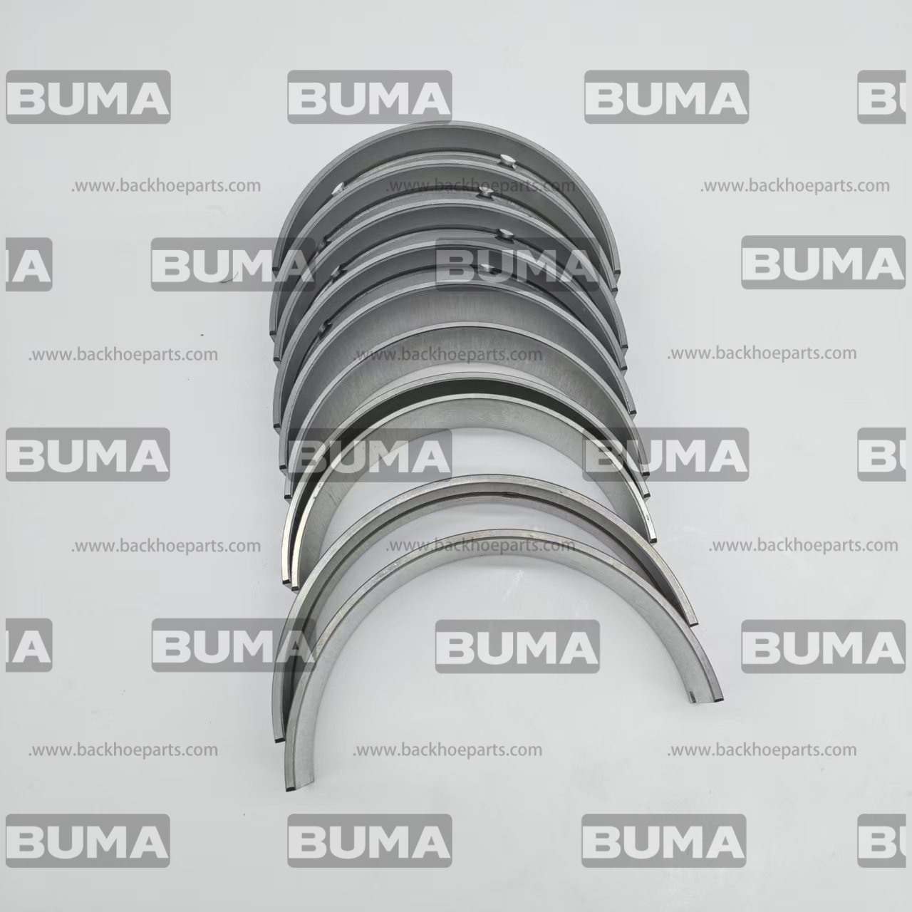 320/09203 Main Bearing Kit For JCB