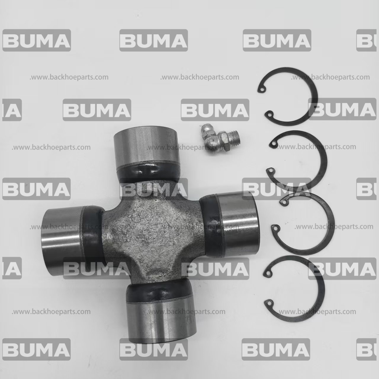 914/23201 Spider Kit For JCB
