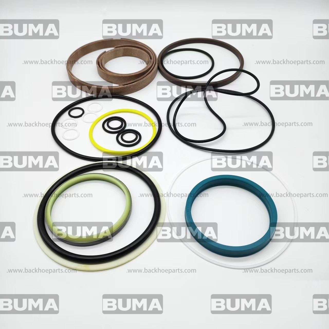 212-5684 Seal Kit