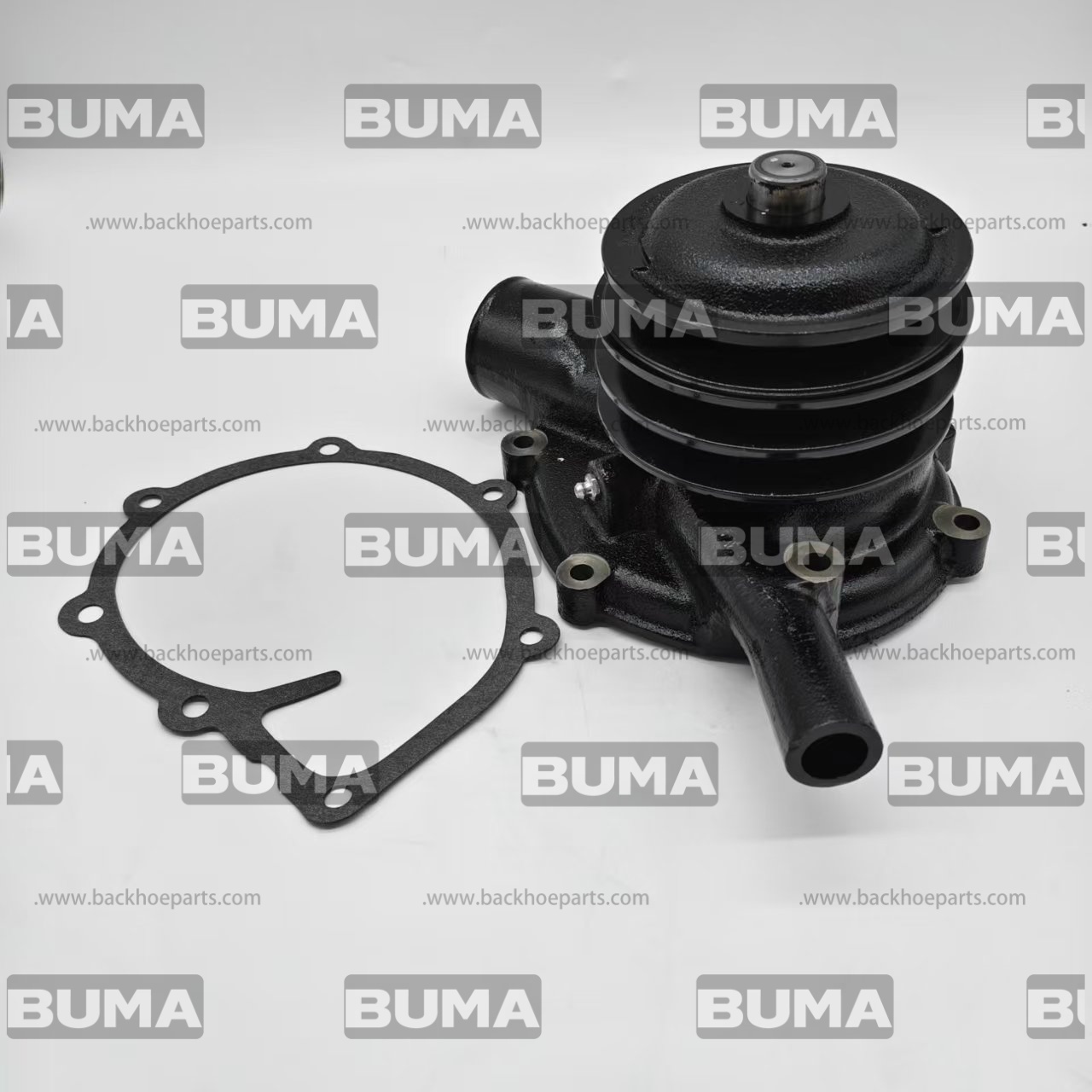 ME993748 Water Pump For Mitsubishi