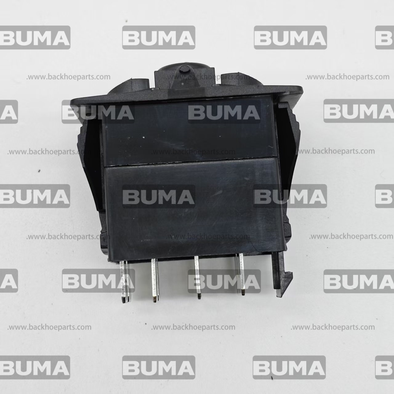 701/E0016 Switch Panel 12V 3Pos For JCB