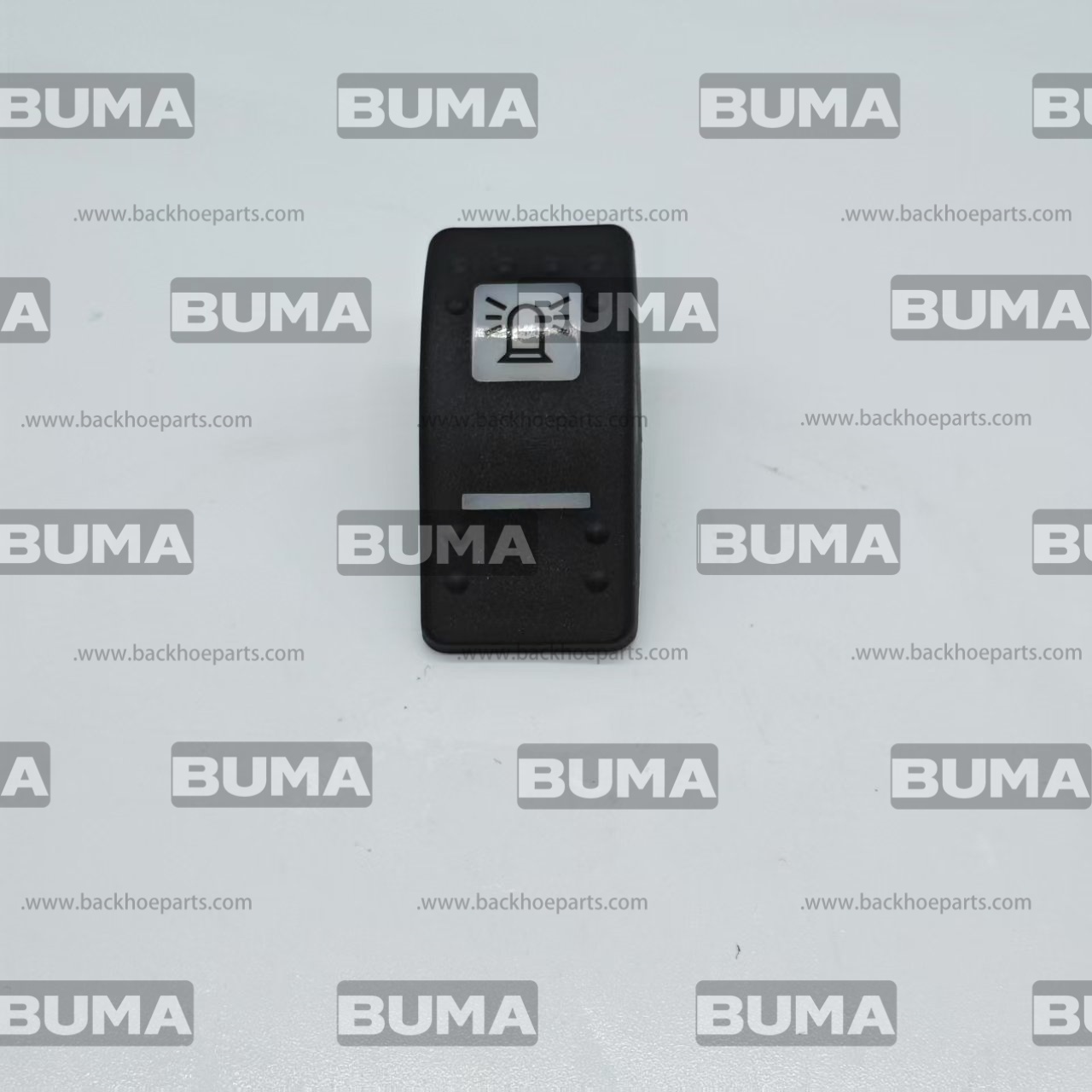 701/58825 Panel Button For JCB